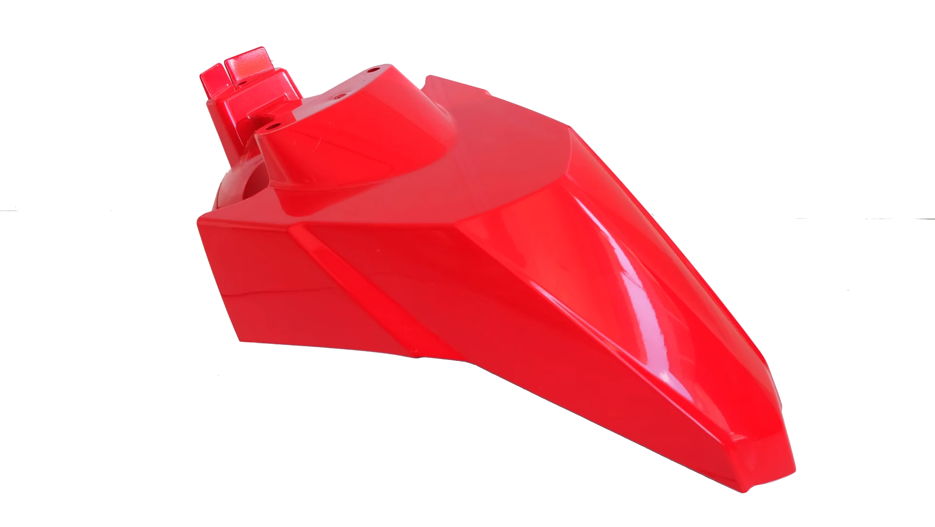 FRONT FENDER BEAT ESP 16 / BEAT STREET 16 MERAH